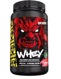 Mutant Whey 908g