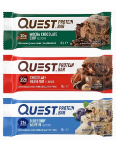 Quest Nutrition Quest Bar 60g