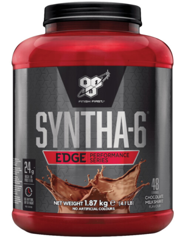 BSN Syntha-6 Edge 1870 g