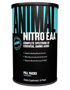 Universal Nutrition Animal Nitro 44 tasak