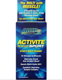 MHP Activite Sport 120 tabletta
