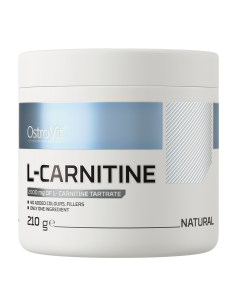 OstroVit L-Carnitine 210 g
