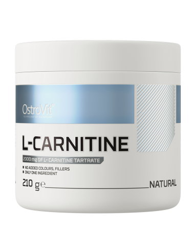 OstroVit L-Carnitine 210 g