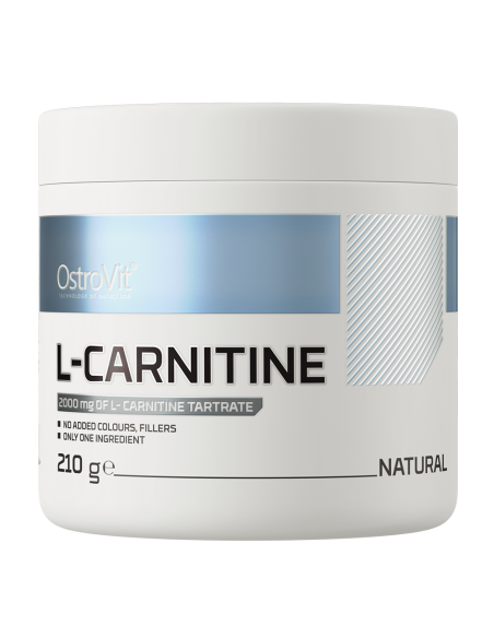 OstroVit L-Carnitine 210 g