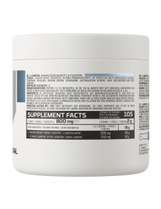 OstroVit L-Carnitine 210 g 2