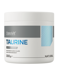 Taurine 300 g