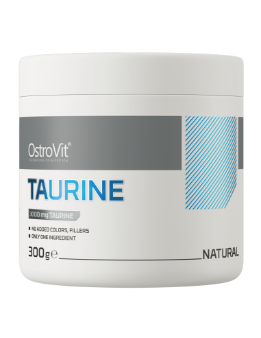 Taurine 300 g