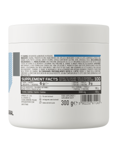 Taurine 300 g 2
