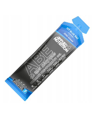 Applied Nutrition ABE Ultimate Pre-Workout