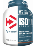 Dymatize Iso 100 2200g