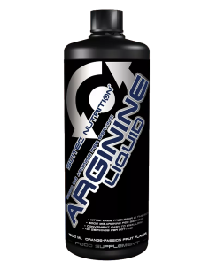 Scitec Nutrition Arginine Liquid 1000 ml