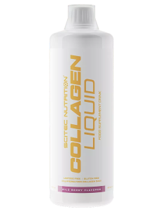 Scitec Nutrition Collagen Liquid 1000 ml
