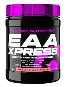 Scitec Nutrition EAA Xpress 400g