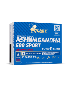 Ashwagandha 600