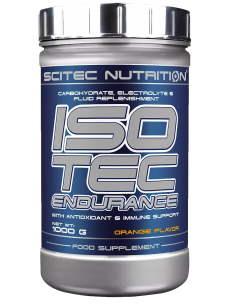 Scitec Nutrition Isotec Endurance 1000 g