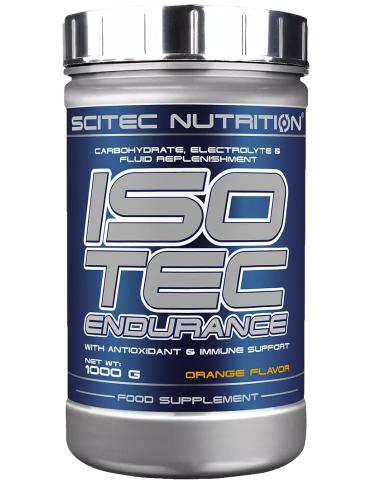 Scitec Nutrition Isotec Endurance 1000 g