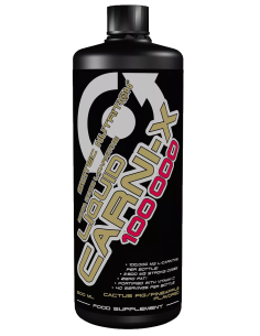 Scitec Nutrition Liquid Carni X 100000 500 ml
