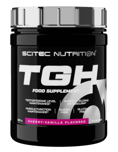 Scitec Nutrition TGH 300 g cseresznye-vanília