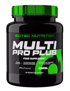 Scitec Nutrition Multi Pro Plus 30 csomag