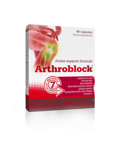 Olimp Nutrition Arthroblock 60 kapszula