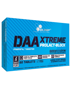 Olimp Nutrition DAA Xtreme...