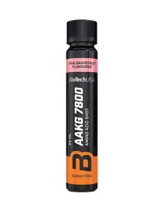 BioTechUSA AAKG 7800 25 ml
