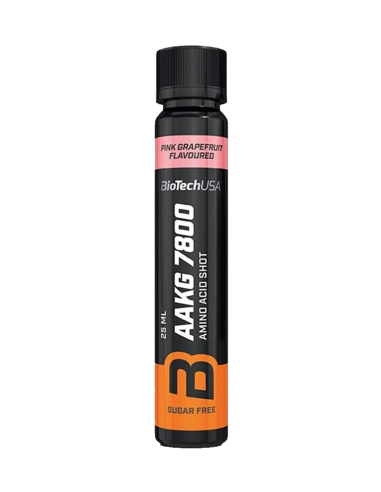 BioTechUSA AAKG 7800 25 ml