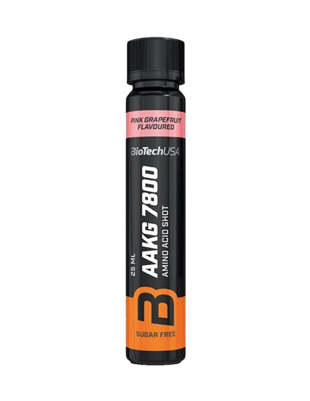 BioTechUSA AAKG 7800 25 ml