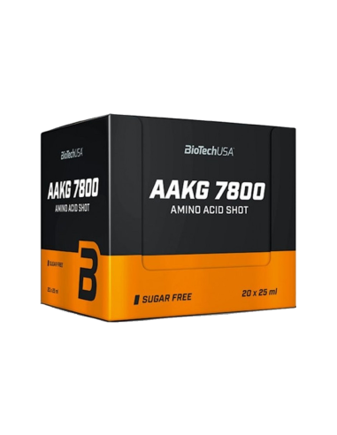 BioTechUSA AAKG 7800 25 ml