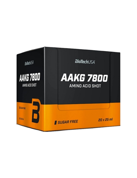 BioTechUSA AAKG 7800 25 ml