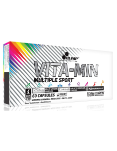 Vita-Min Multiple Sport