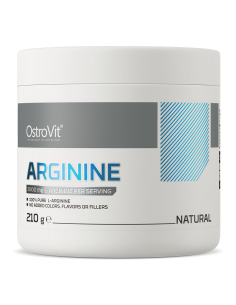 OstroVit Arginine 210 g