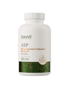 OstroVit ATP 450 mg 60 kapszula