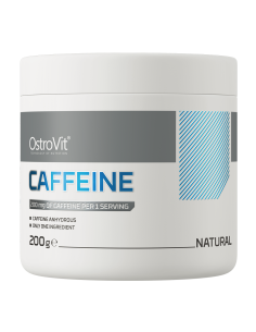 Caffeine 200 g