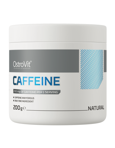 Caffeine 200 g