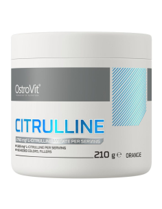 Citrulline 210 g