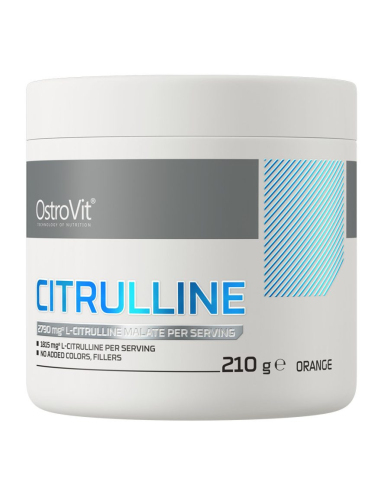 Citrulline 210 g