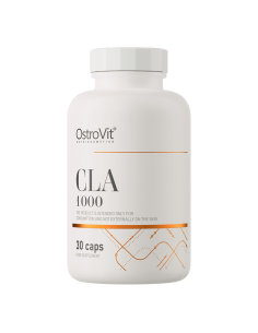 OstroVit CLA 1000 30 kapszula