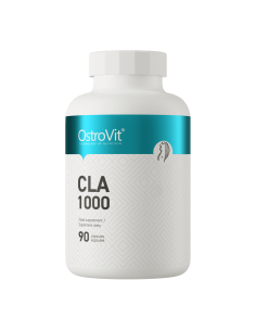 OstroVit CLA 1000 90 kapszula