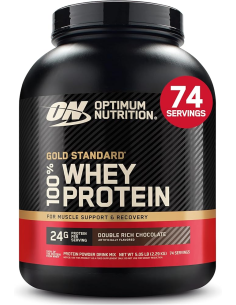 Optimum Nutrition Gold Standard Whey