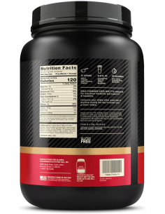 Optimum Nutrition Gold Standard 100% Whey 768 g 2
