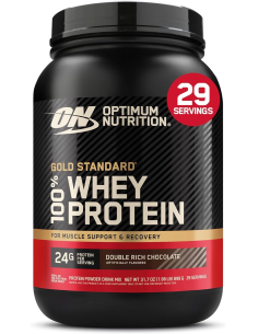 Optimum Nutrition Gold Standard 100% Whey 768 g