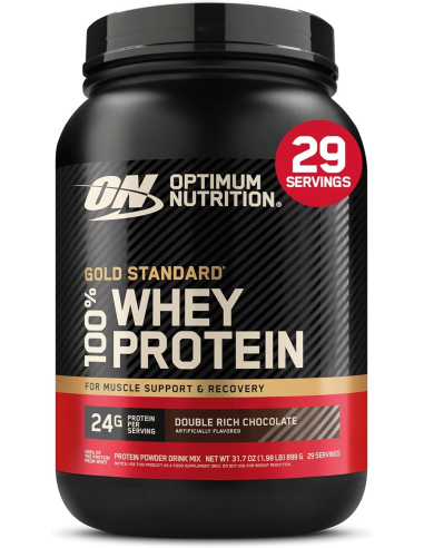Optimum Nutrition Gold Standard 100% Whey 768 g