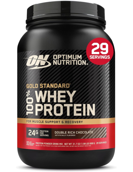 Optimum Nutrition Gold Standard 100% Whey 768 g