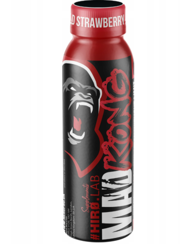 Hiro.Lab Supplements Mad Kong Shot 80 ml