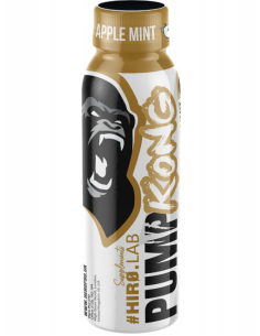 Hiro.Lab Supplements Pump Kong 80 ml