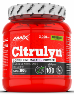 Amix CitruLyn Powder 300 g