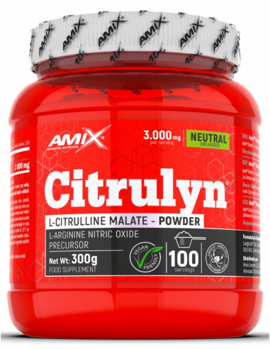 Amix CitruLyn Powder 300 g