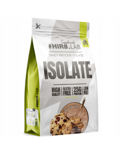 Hiro.Lab Supplements Whey Isolate 700 g