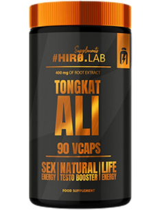 Tongkat Ali